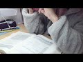 22.02.23.수 행정고시 study with me 행정고시 준비생📚 같이 공부해요 실시간 공부방송