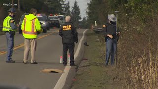 Victims identified in deadly Snohomish County hit-and-run