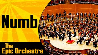 Linkin Park - Numb | Epic Orchestra (2020 Edition)