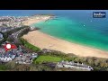 PROPERTY FOR SALE | Flat 6 9-10 Draycott Terrace , St Ives | Bradleys Estate Agents