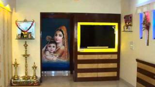 GANDHI REALTY RYC S-3BHK Movie.wmv