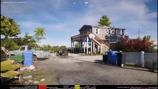 GTA 6 Leaked Gameplay from December 2024 (Jason's house)