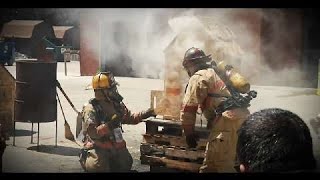 FDIC 2016: Scenes from the HOT Sites