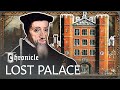 Siege Of Basing House: The Bloody Mystery Of Tudor England's Grandest Home | Time Team | Chronicle