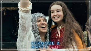 Mark Kermode Reviews Catherine Called Birdy - Kermode and Mayo's Take