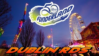 Funderland Dublin RDS 2024