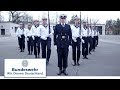 Präzision und Perfektion - das Wachbataillon der Bundeswehr