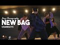 New Bag - ChanHays / Juicy Choreography / Urban Play dance Academy