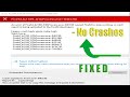 How to Fix All Types of FiveM Crashes