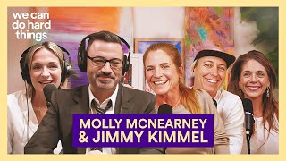 Jimmy Kimmel & Molly McNearney: What Really Happened