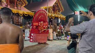 Muchilottu  Bhagavathi | Muchilottu Bhagavathi ;;;     Muchilottu Bhagavathi theyyam