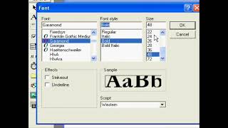 Computer programming | Microsoft Visual Basic 6 tutorial (Basics) | simple project — Calendar