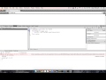 Using Snippits in the Chrome Dev Tools