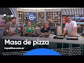 Masa de pizza: receta y secretos para un resultado perfecto - Cocineros Argentinos