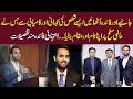 Pakistani social entrepreneur Zain Ashraf Mughal wins Global Islamic Finance Award 2024 | Neo News