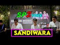 SP2 VOICE - SANDIWARA - COVER LIVE