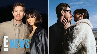 Nina Dobrev \u0026 Shaun White ENGAGED: All The Details! | E! News