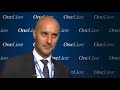 Dr. Capitanio Discusses Adjuvant Therapy for High-Risk Kidney Cancer