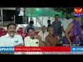 inquilabtv శ్రీ పర్వత వర్ధిని సమేత రామలింగేశ్వర స్వామి వారి కల్యాణ మహోత్సవాలు