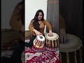 Reshma Pandit Women of Rhythm