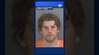 Cocaine, fentanyl found in backpack as Florida teacher arrested