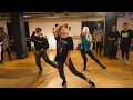 112 - Peaches and Cream | @antoinetroupe Choreography | KreativMndz Dance Academy