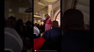 Prince Wakeeta on those who claim Black P. Stone, Black Disciple, Gangster Disciple, and Vice Lord.