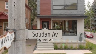 598 Soudan Ave, Toronto, ON -  Virtual Tour