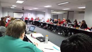 CTU Rejects Latest CPS Contract Offer