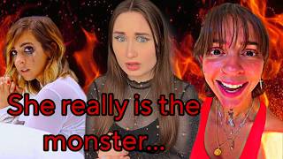 Gabbie Hanna is RAGE BAITING Us and We're Falling For It...