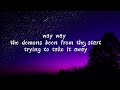 eredaze fire in my heart lyrics