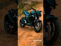 Suzuki gixxer monotone BLACK modified action video 253/ MR.007 BIKER