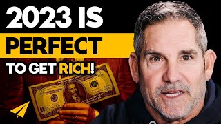 Grant Cardone's Playbook: Top 10 Moves for Financial Freedom
