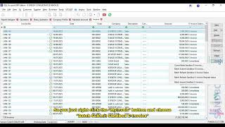 How to Submit & Email E-Invoice at the Same Time | SQL Account Tutorial