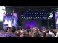 In This Moment “River of Fire” live Sonic Temple Festival 2019