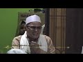 guru ahmad m. sarbaini pal 8 kajian makrifat hakikat nur muhammad yang qadim video 19