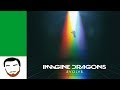 Music Review: Imagine Dragons - Evolve