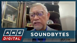 Abante: INC Peace Rally may have some impact on lawmakers' stance on VP impeachment | ANC