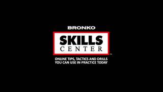 Bronko Skills Center Preview