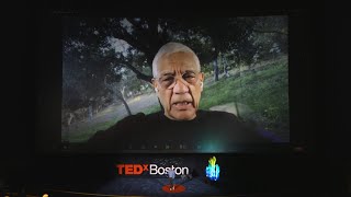 World Needs 12 Good Instigators to Address Climate Change | Vinod Khosla | TEDxBoston