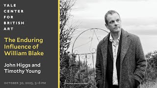 The Enduring Influence of William Blake