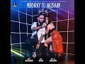 mukhray to nazraan feat. dj panashe x labon ko