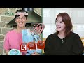 애교가 뚝뚝 심이영 연락에 최원영 사랑 가득 답장 “빨리 갈게♥” 신상출시 편스토랑 fun staurant kbs 221007 방송