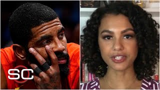 Discussing Kyrie Irving’s future with the Nets | SportsCenter