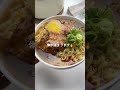 簡単！旨すぎる🥹極醤油ラーメン 簡単レシピ 胃袋泥棒レシピ