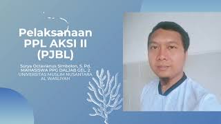 PPL Aksi II (PJBL)