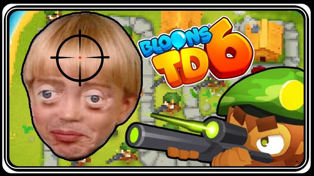 Are Snipers Overpowered Youtube