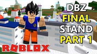 How To Get Scouters And Clothes Roblox Dragon Ball Z Final Stand - all other worlds places roblox dragon ball z final stand youtube