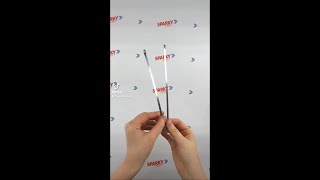 How to use a Stainless Steel Cable Tie Tool!