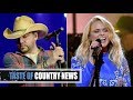 Miranda Lambert Freaked Out Over Jason Aldean Duet